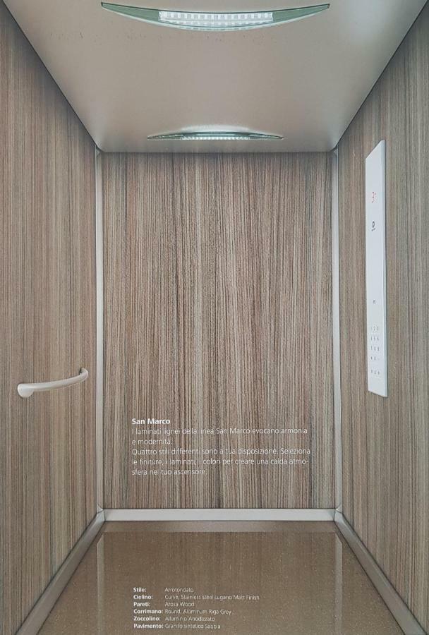 Belvedere Rent Rooms カンポフェリーチェ・ディ・ロッチェッラ エクステリア 写真